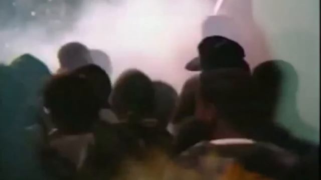 Painted Shield - Knife Fight (Official Video)