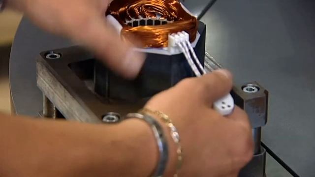 Электро-Безграничность