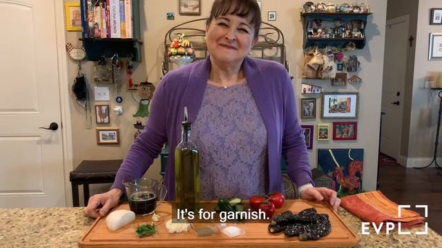 Salsa Of The Month: Salsa Borracha • EVPL Digital Program