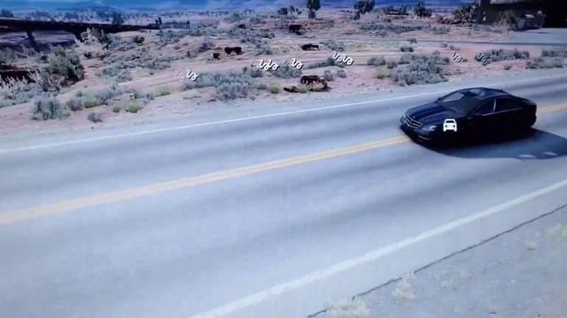 клип Mercedes C-class|Beamng Drive.