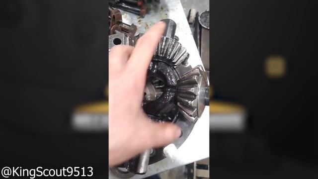 Customer States There's A Chicken Stuck In My Suspension | Mechanical Nightmare 43