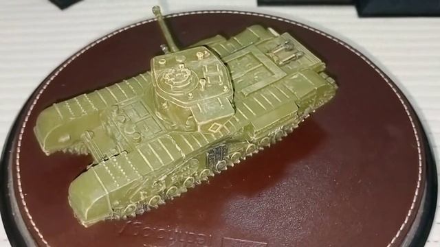 Shopping For Cheap Toys WW2 Tank Models