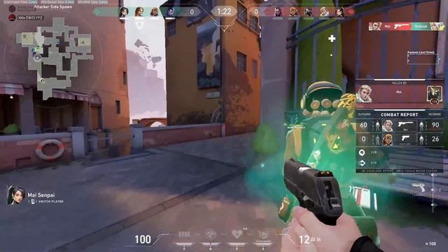 Chaliye Shuru Karte Ha ! Valorant Live ! #valorantindia #valorantlive