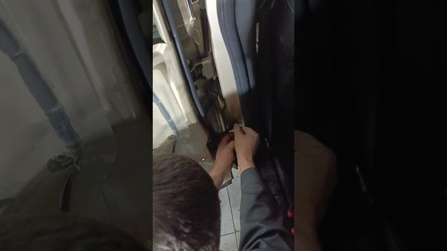 Авторемонтная Мастерская 42