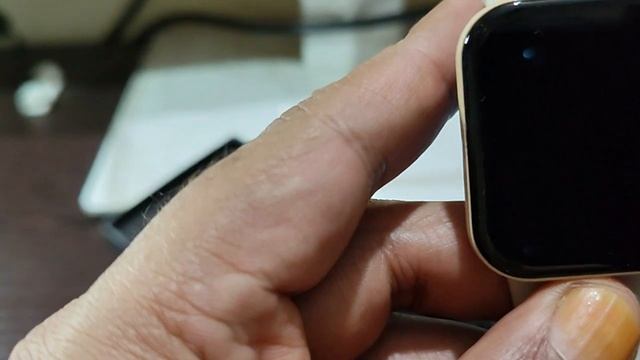 Boult Swing Smart Watch Unboxing & Overview  | Massive Display..