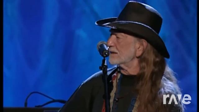 All Woman, No Had - Willie Nelson & Keith Richards & Bob Marley | RaveDj