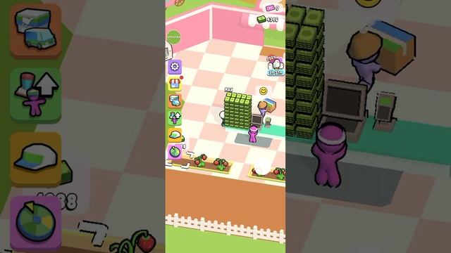 My Mini Mart Game Play Part1