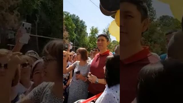 Смарт рич Ташкент