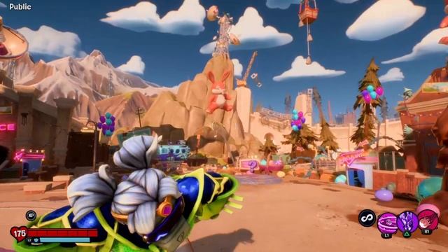 Отсылка на Малманоффа