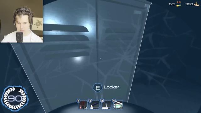 ОН ВСЕГДА БЫЛ ПОЗАДИ ТЕБЯ ➲ Давление Roblox Pressure