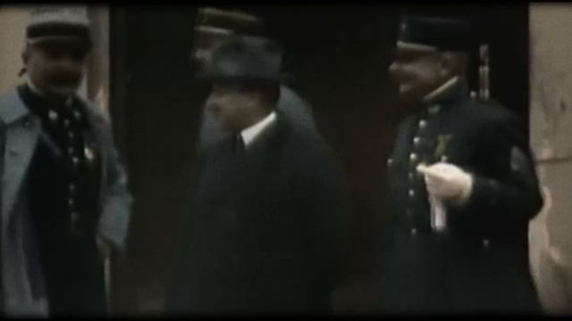 Как появились ГИГАНТЫ ФРАНЦИИ. Противостояние Титанов