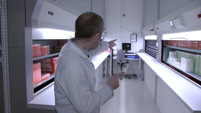 The Insiders Of Baume & Mercier: Episode #03 Season 02 - The Components Of A Watch