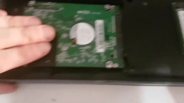 How To Convert MSATA SSD To Regular SATA SSD