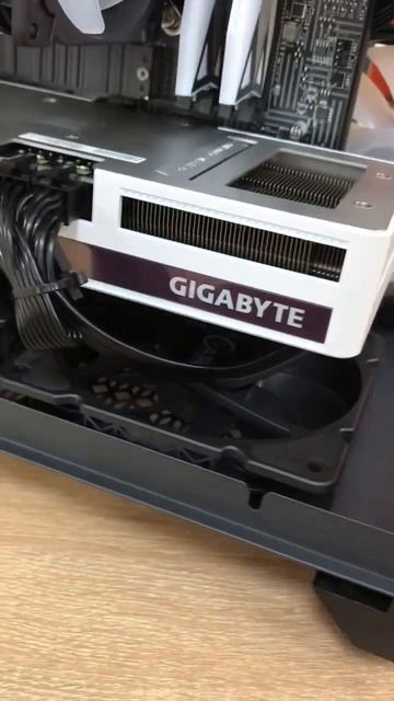 Трудности с корпусом Vision Micro