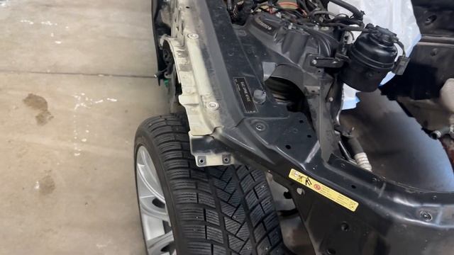 Updates And Needed Help On Our Newest BMW E60 M5 Build