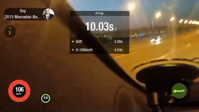 РАЗГОН А 45 БЕЗ ЛАУНЧА  ЛАЙТ СТАРТ