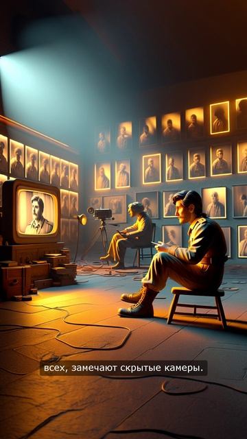 Скрытность