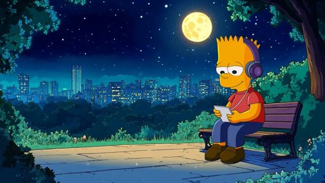 Calm Your Mind 🎧 Lofi Hip Hop - Lofi Beats 🌊 Relax