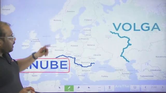 CUET 2022 Classes | Transport And Communication | Based MCQ | CUET 2022 Preparation