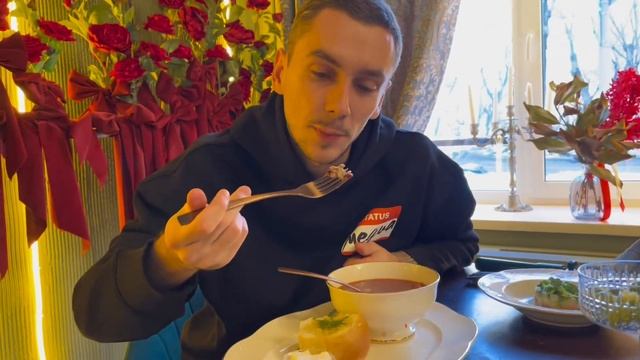 Почему так ПЛОХО?! | Что не так с ОСОБНЯКОМ? | ОБЗОР общепита