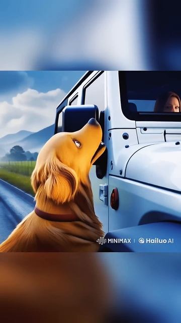 Animals' Warning Signals To Humans