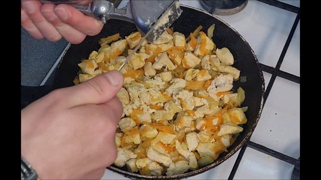 как приготовить нежнейшее куриное филе вкусно, !очень простой рецепт. Подойдет к любому гарниру!