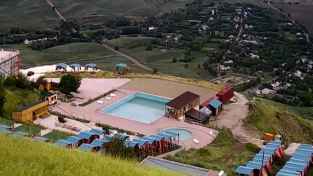 Прямая трансляция пользователя Тау Жетысу