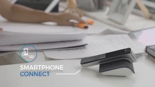 Panasonic Smartline KX PRW110