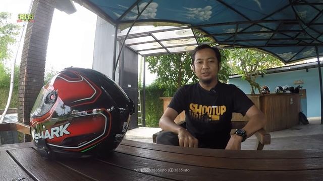 MOTOVLOGGER BALI BEROPINI TENTANG MOTOR TVS CALLISTO DAN NTORQ | 3835info