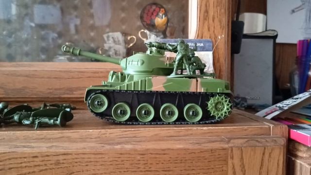 порад победы