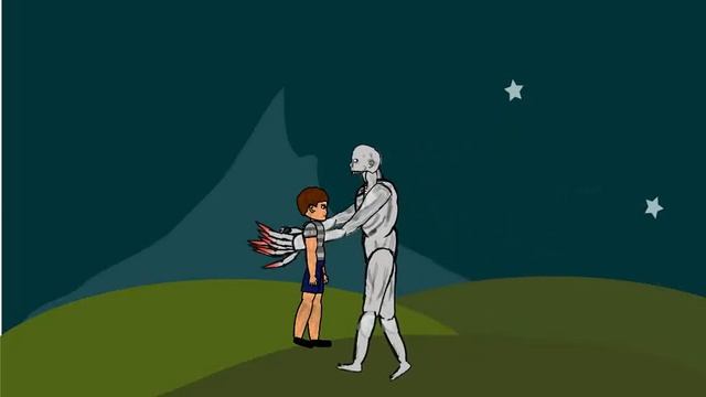 Scp-096 Vs спринтрапа