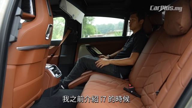 NEW Mercedes EQS 500 CKD In Malaysia /// 豪華型 EV 還有價值嗎 ?