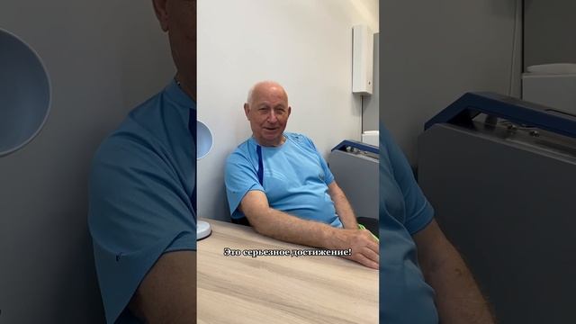 Отзывы о Центре Кинезиологика в Калининграде.