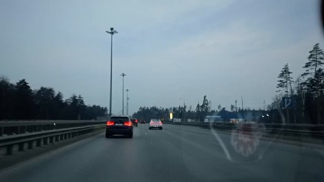 #Ногинск , #М7