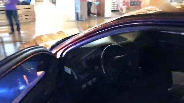 S80 Extrem Custom Show