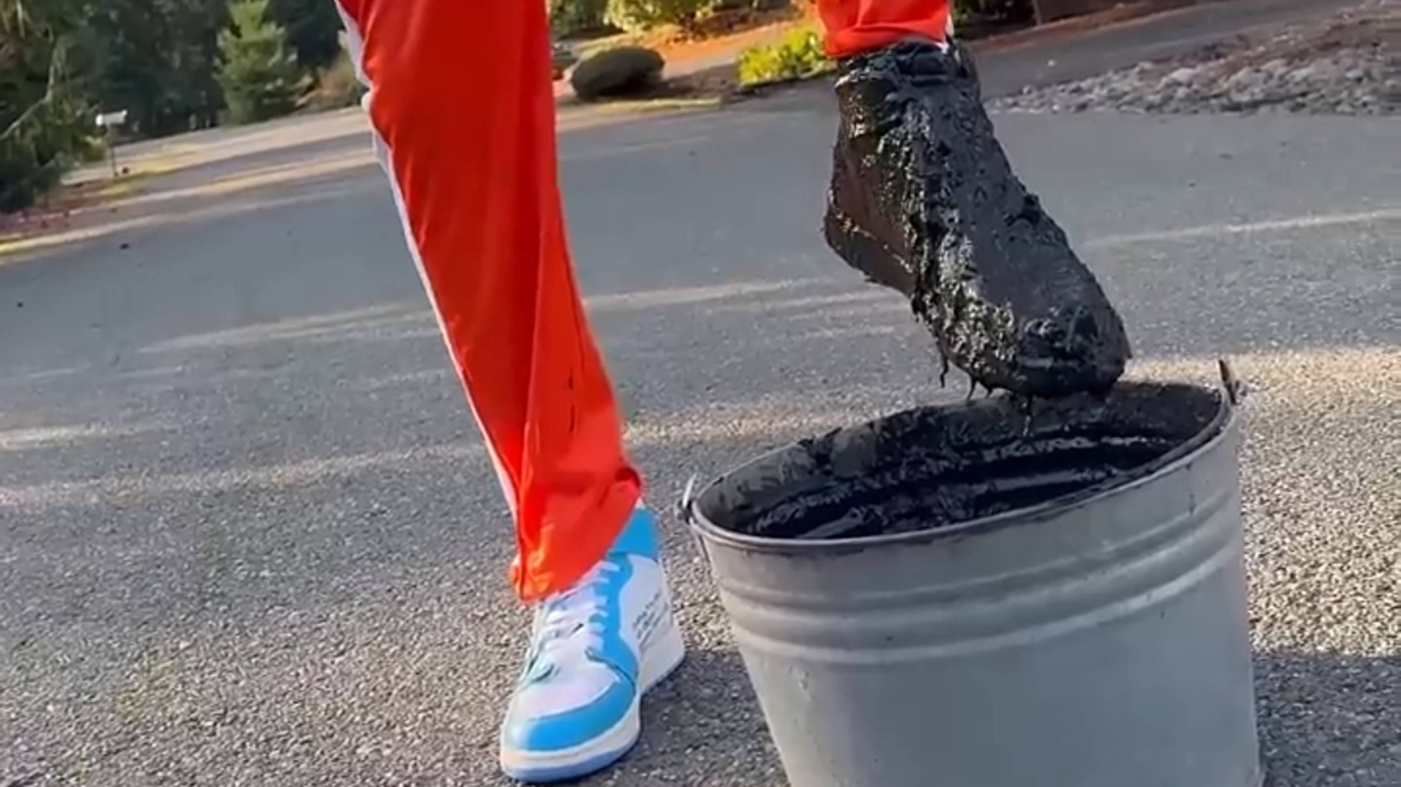 вектор-кроссовки минус 2500$