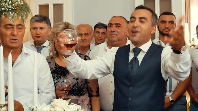 Handisavar Ergich Mher Galstyan