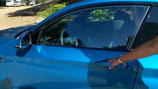 BMW M2 Review / Exhaust Sound / Long Beach Blue Metallic