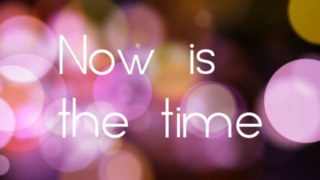 Darker Than Amber Nothing Ever Changes