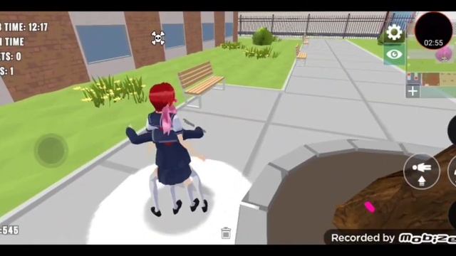 похожая игра на Яндере симулятор