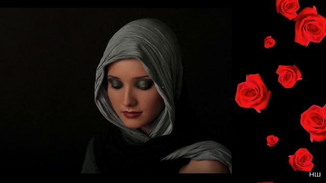 гр.Мелодия – Гуьзел руш