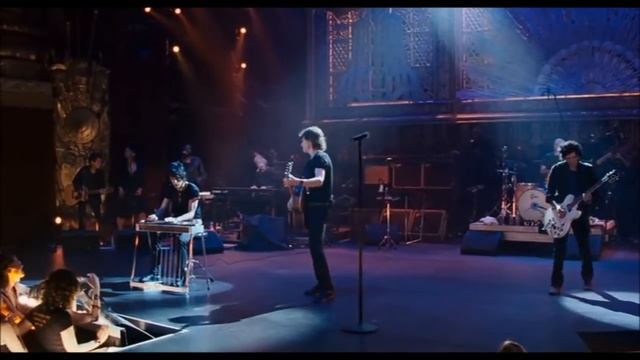 Rolling Stones - Far Away Eyes (Beacon Theatre, NYC  2006)