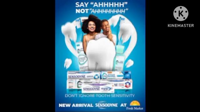 An Advertisement An Eng .pro.on Toothpaste By Tamanna XB , Assigned By Daizy  TGT English JNV Ynr