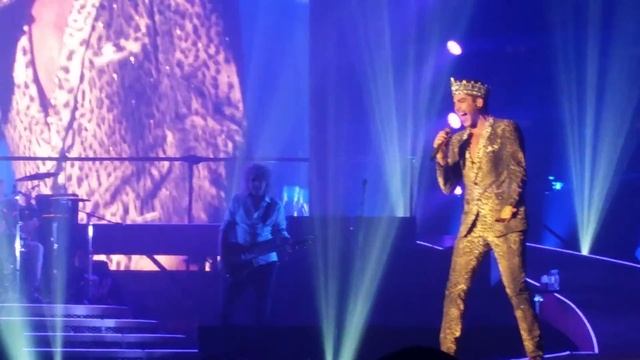 08   We Will Rock You   We Are The Champions   God Save The Queen