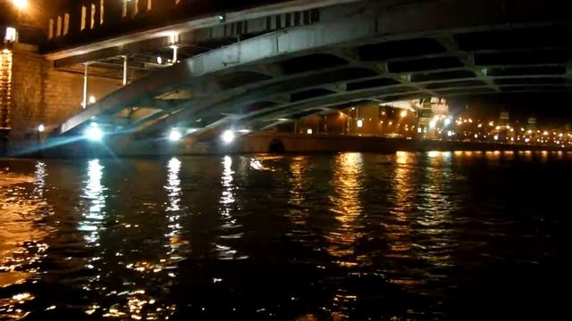 Москва, ноябрь 2012год