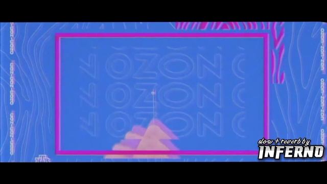Реклама OZON (SR). Phonk By Proof Nation