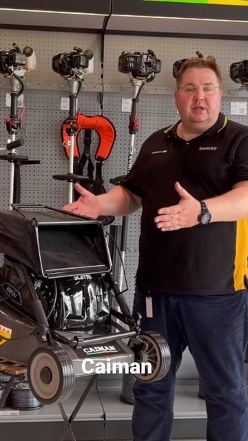 косилка #садоваятехника #gardening #газонокосилкабензиновая #газон