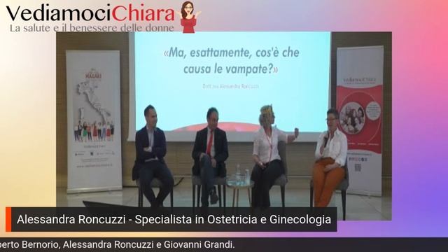 Magari -  8 Giugno  Ore 18:00 - Evento Gratuito Online Dedicato Alle Donne Attorno Agli Anta