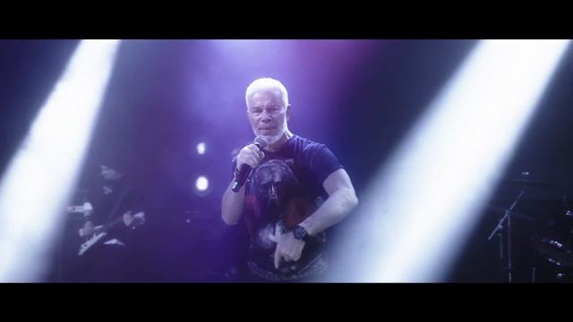 Русский Мир - Олег Газманов