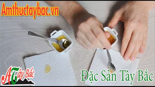 Cách Lựa Chọn Mật Ong Rừng Nguyên Chất